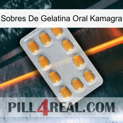 Kamagra Oral Jelly Sachets cialis3